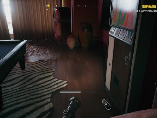 THE MOST DETAILED GAME EVER/ DEAD ISLAND 2 PART 1