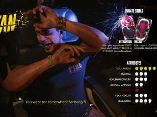 THE MOST DETAILED GAME EVER/ DEAD ISLAND 2 PART 1