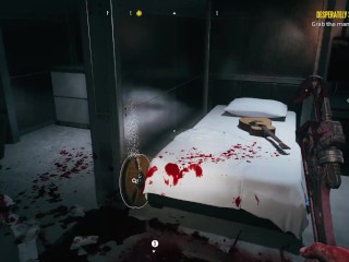 THE MOST DETAILED GAME EVER/ DEAD ISLAND 2 PART 1