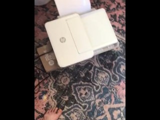 The Other Side, step 1