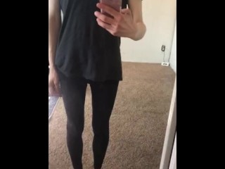 The Other Side, step 1