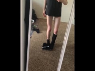 The Other Side, step 1