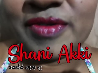 Sri Lankan Mature MILF sexy pussy shave | ශානි අක්කිගෙ හුත්තෙ මයිල් බෑම