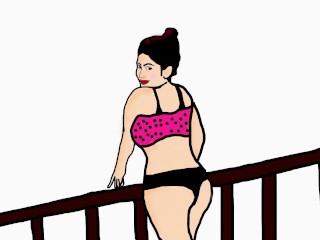 අමාරුවෙන් මෝල් කර ගත්තට පස්සේ කකුල් ඈත් කරලා දෙන්නේ Piumi  Coming Soon !