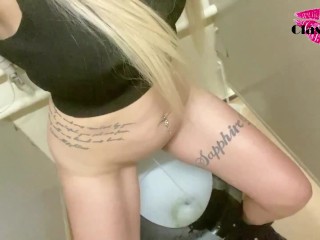 CLOSE UP pussy PISSING compilation