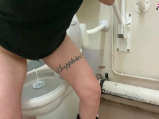 CLOSE UP pussy PISSING compilation