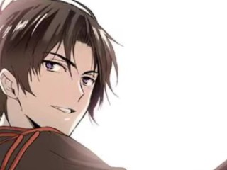 Guren Ichinose Uses His Tongue to Make Your Pussy Wet (SPICY AUDIO)