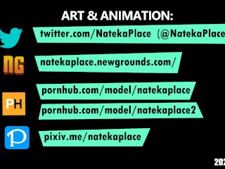 Nicole Watterson's Sequel - Parody animation of Amazing World of Gumball