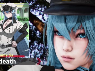 Akame Ga - Esdeath - Lite Version