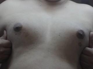 starting a breast inflation