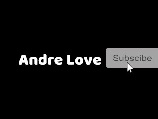 // My memories of how it was // Let me know what you think about it? // Andre Love // [4k]