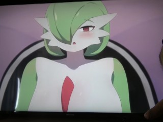 Gardevoir I Choose You Pokémon Anime Hentai By Seeadraa Ep 251 (VIRAL)