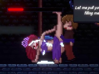 Trolling Havth Commenced!! Drain Mansion!!