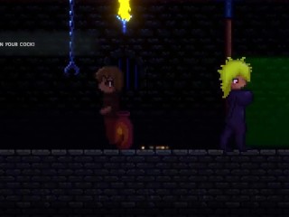 Trolling Havth Commenced!! Drain Mansion!!