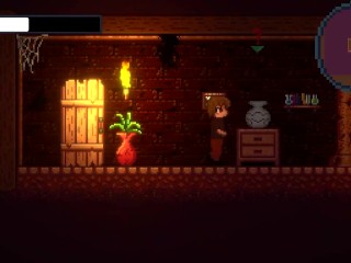 The Mansion.. Full of Naughty Challenges~