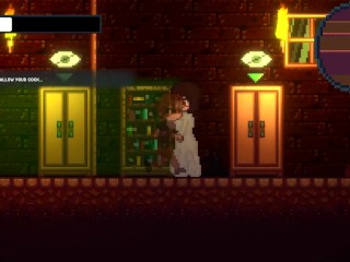 The Mansion.. Full of Naughty Challenges~