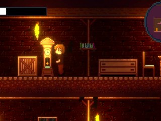 The Mansion.. Full of Naughty Challenges~