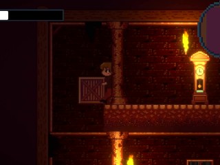 The Mansion.. Full of Naughty Challenges~