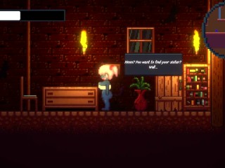 The Mansion.. Full of Naughty Challenges~