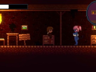 The Mansion.. Full of Naughty Challenges~