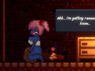 The Mansion.. Full of Naughty Challenges~