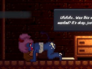 The Mansion.. Full of Naughty Challenges~