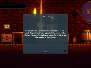 The Mansion.. Full of Naughty Challenges~