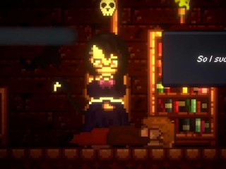 The Mansion.. Full of Naughty Challenges~