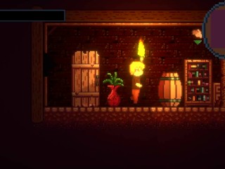 The Mansion.. Full of Naughty Challenges~