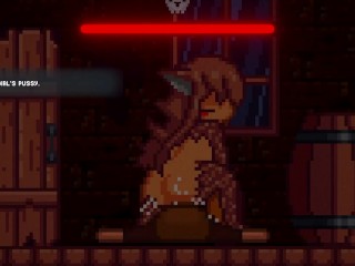 The Mansion.. Full of Naughty Challenges~