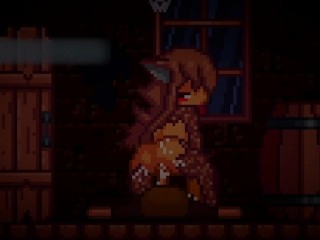 The Mansion.. Full of Naughty Challenges~