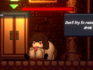 The Mansion.. Full of Naughty Challenges~