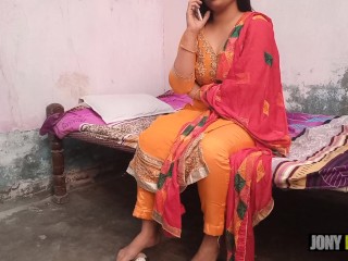 Bhabhi Seduced her Devar for fucking with her and being her 2nd husband Clear Hindi Audio