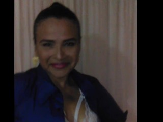 Llego del trabajo y me coge riquisimo