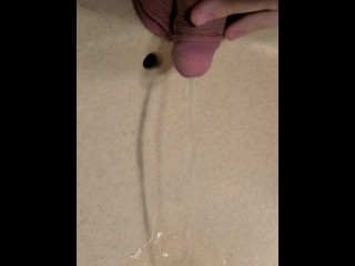 Long Sink Piss 《4k 》