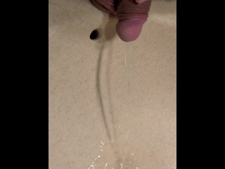 Long Sink Piss 《4k 》