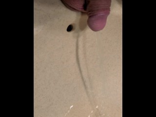 Long Sink Piss 《4k 》