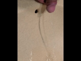 Long Sink Piss 《4k 》