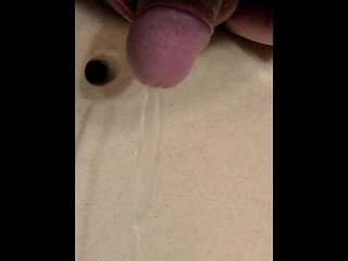 Long Sink Piss 《4k 》