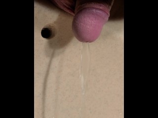 Long Sink Piss 《4k 》