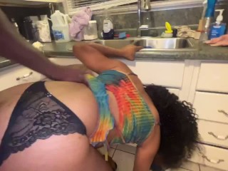 Ebony teen need anal sex now stop what your doing an fuck my asshole like a slut daddy
