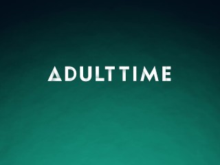 Hot Brunette Is Facefucked After Fingering Her Long-Time Crush During Declaration of Love