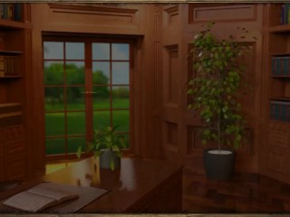 Mystwood Manor - #7 The Boss' Wife by Foxie2K