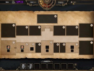 Mystwood Manor - #7 The Boss' Wife by Foxie2K