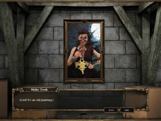 Mystwood Manor - #7 The Boss' Wife by Foxie2K