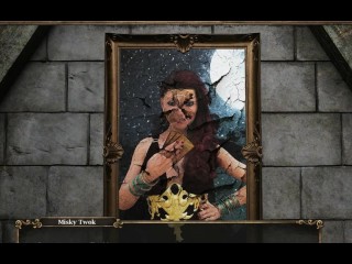 Mystwood Manor - #7 The Boss' Wife by Foxie2K