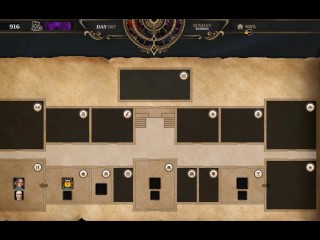 Mystwood Manor - #7 The Boss' Wife by Foxie2K