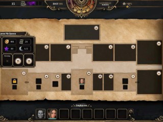 Mystwood Manor - #7 The Boss' Wife by Foxie2K