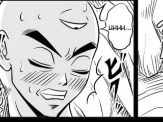 MAESTRO ROSHI SE FOLLA A BULMA Y VIDEL | Dragon Ball Z | MangaH - Doujin