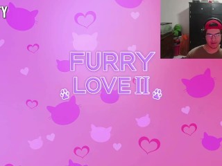 Furry Love 2. Modo Furry Snake Completo